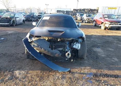 2015 Dodge Charger Se z USA, uszkodzony, nr VIN 2C3CDXBG2FH856767